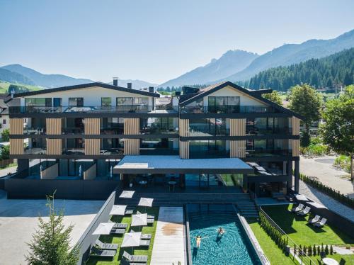 Montanaris Alpine - Active - Relax 2