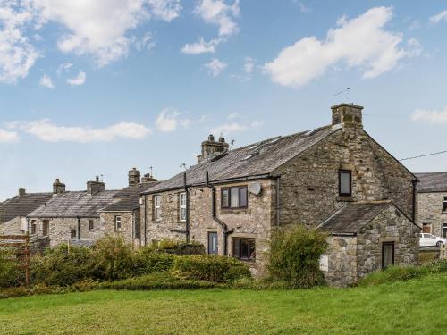 Gable End Cottage