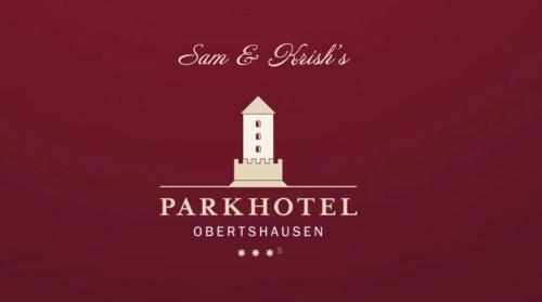 Parkhotel Obertshausen