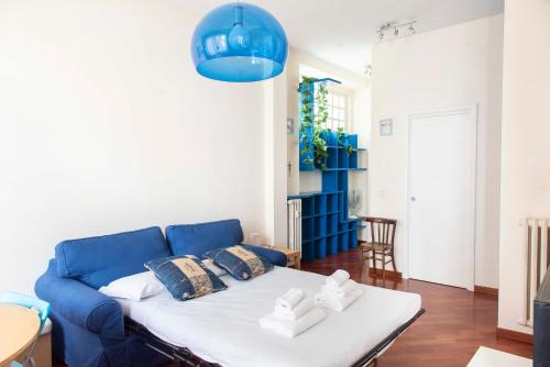 Here's a new Laura's place - close to San Pietro, Rom (Foto 4)