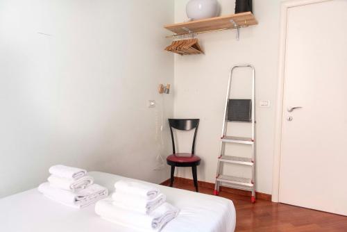 Here's a new Laura's place - close to San Pietro, Rom (Foto 8)