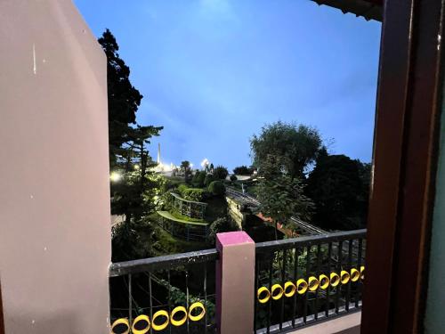 Blissview Homestay Darjeeling