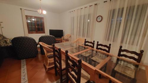 Létesítmények, La casa de Pi in Torrecaballeros
