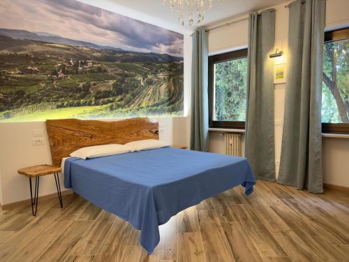 Apartment room in Ancor Apartments