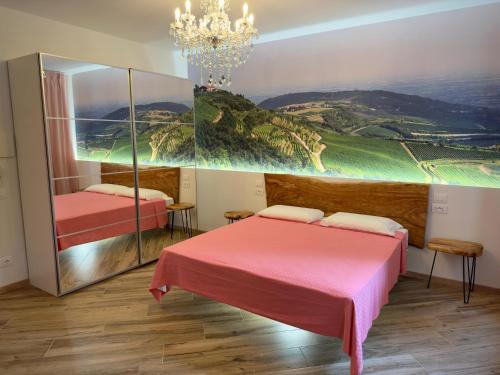 Ancor Apartments, Verona