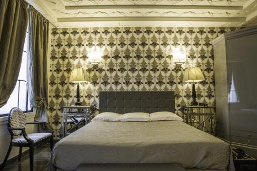 Hotel Le Meurice, Nizza (foto 6)