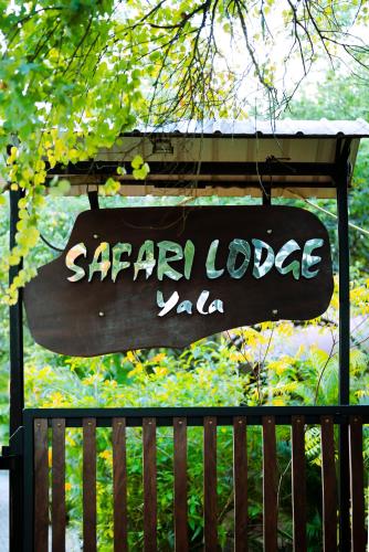 Safari Lodge Yala