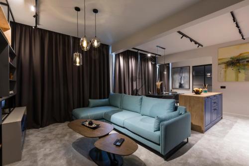 Egoist Boutique Suites 2