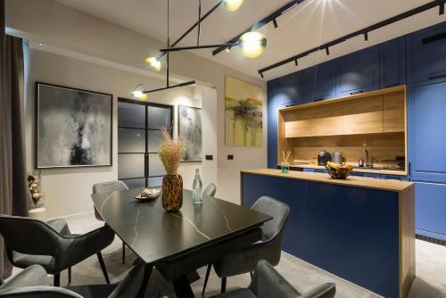 Egoist Boutique Suites 2