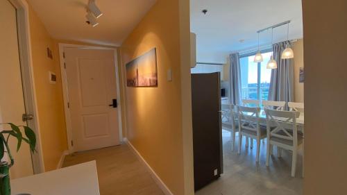 Two Bedroom - The Bali Corner at Azure North