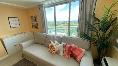 Two Bedroom - The Bali Corner at Azure North