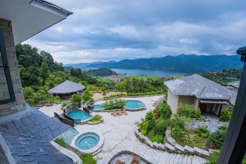 Dorje's Resort and Spa photo 1