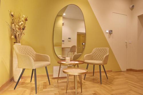 Dea Rome Suites, Rom