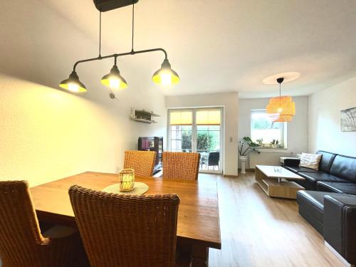 Ferienwohnung Schwanenberg in Graal-Müritz, Deutschland