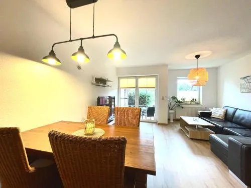 Ferienwohnung Schwanenberg in Graal-Müritz, Deutschland
