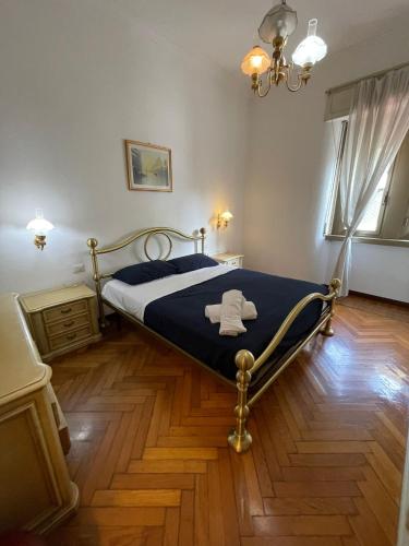 Hostel Corner 32 in Mailand