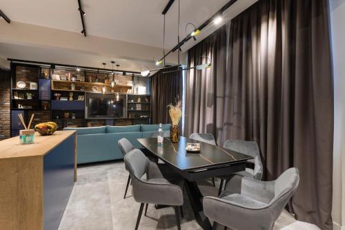 Egoist Boutique Suites 1