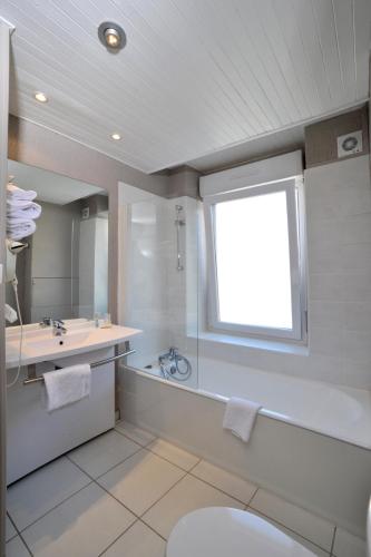 The Originals Access Hôtel Arum Remiremont (Inter-Hotel) - image 6