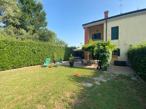 Villetta Diana Cozy House