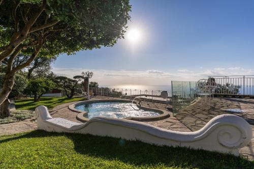 Villa Marika - PRIVATE HEATED POOL