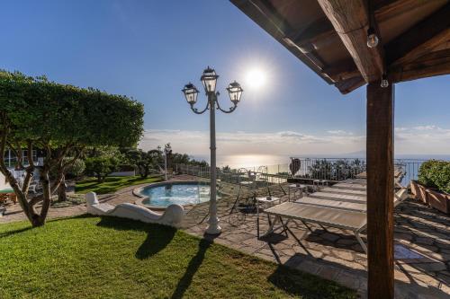 Villa Marika - PRIVATE HEATED POOL