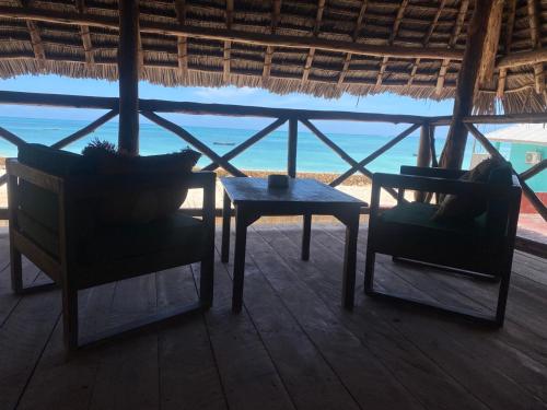 Villa Raffaele B&B, Nungwi