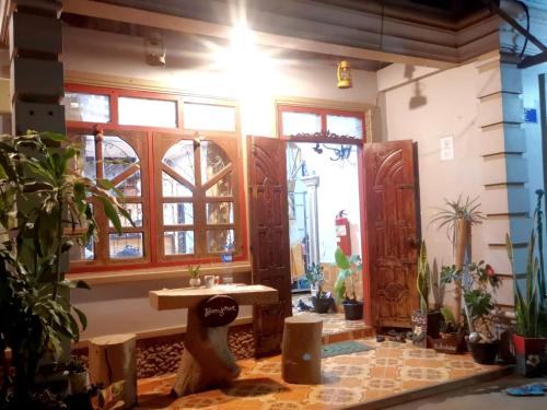 Khamphouy Guesthouse in Champasak