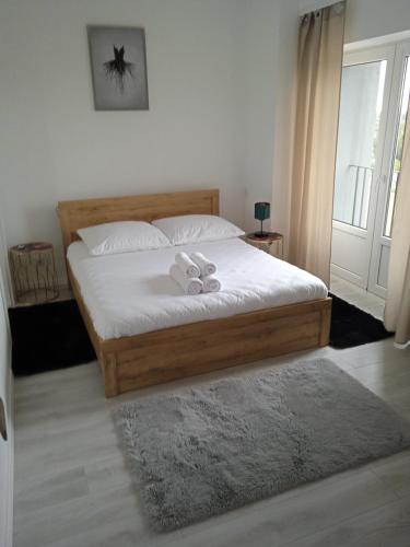 Apartament Panorama Kalisz Złota 71