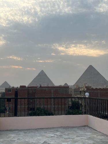 King Badr Pyramids Inn - image 14