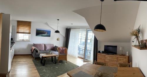 Ferienwohnung Ankerplatz in Glowe, Deutschland