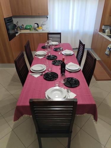 RANCH34 Villetta indipendente con patio 3