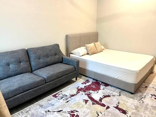 CASA ADELIA STUDIO SUNGAI KARANG in Kuantan