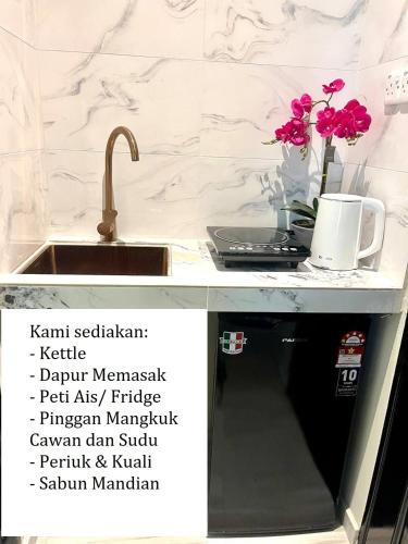 CASA ADELIA STUDIO SUNGAI KARANG in Kuantan