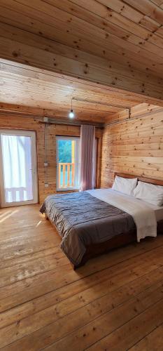 Livadhi Guesthouse in Nderlysaj