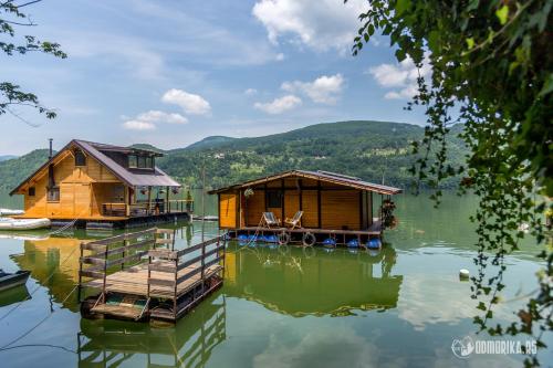 Splav MS, Bajina Bašta (foto 6)
