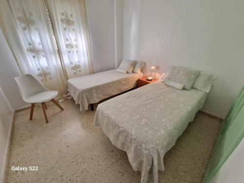 Three-Bedroom Apartment image 10