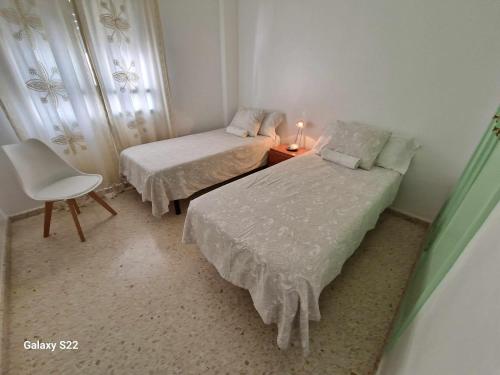 Three-Bedroom Apartment image 9