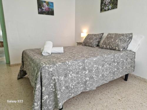 Three-Bedroom Apartment image 4