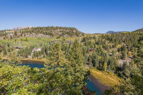 83 Ridge Road in Durango, USA