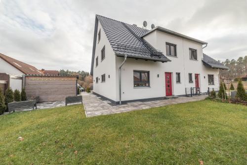 BCA Family Villa ERH in Oberreichenbach, Deutschland