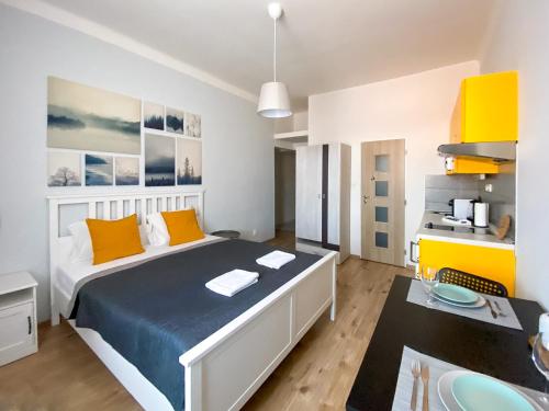 ELSO apartments, Praga