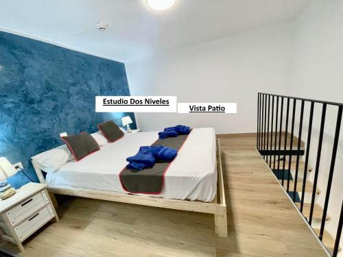  El Sueño De Alejandra - Apartments in Las Palmas de Gran Canaria