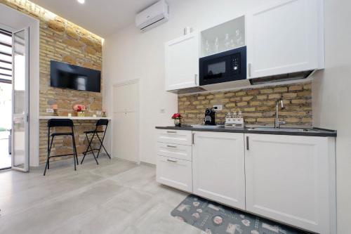 Roman Holiday Suites, Roma (foto 4)