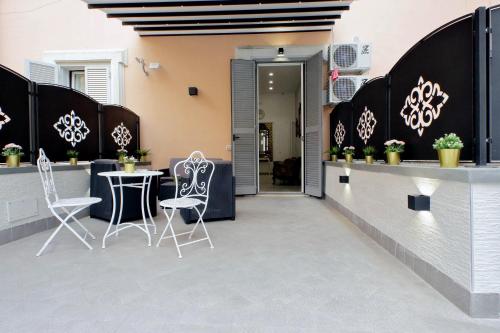 Roman Holiday Suites, Roma (foto 10)
