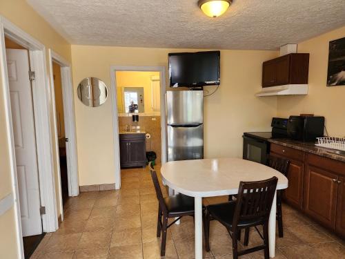 Fasilitas, Sunparlor Motel in Leamington (ON)