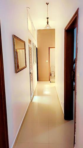 Appartement Beau Séjour 1 (Appartement Beau Sejour 1) in Liberte