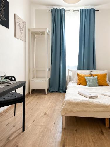 ELSO apartments Room Type - Studio Apartment