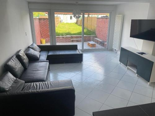 IRIS 80 gîte à louer Vieux-Condé