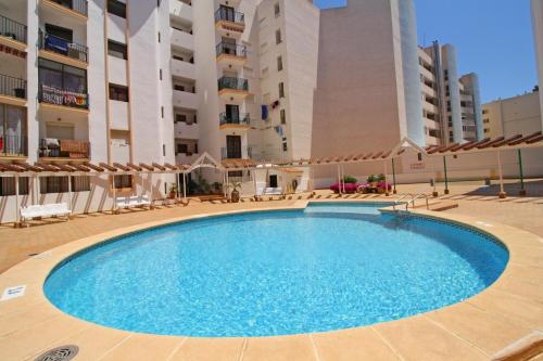 Apartment in Calpe 