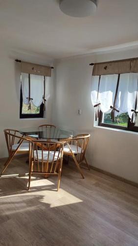 Nature Hideaway in Kotenesti